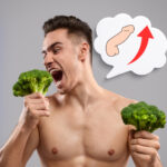 ブロッコリーは勃起力を上げる食べ物!おすすめの食べ方や期待できる効果を解説