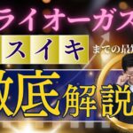 ドライオーガズム(メスイキ)とは?やり方・コツ・対処法などを解説