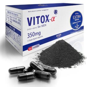 VITOX-α（ヴィトックスアルファ）