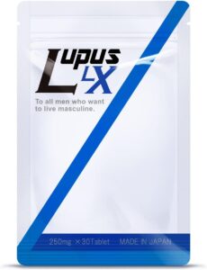 ルプスLX（lupus LS）