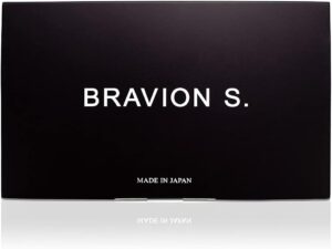 ブラビオンエス（BRAVION S）