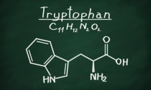 トリプトファン