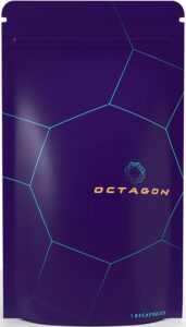 OCTAGON(オクタゴン)の効果とは？有効成分・口コミ・評判・体験談などを解説